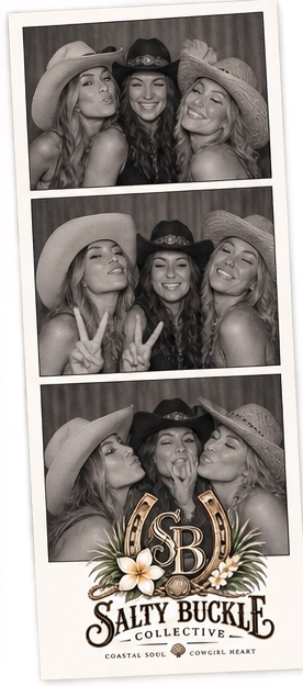 Photo Booth Experience